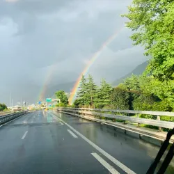 Monte Carasso - Giubiasco