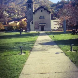 Monte Carasso - Giubiasco