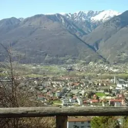 Monte Carasso - Giubiasco
