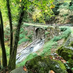 Parco delle Gole di Sant'Anna - Giubiasco