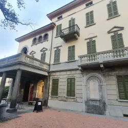 Villa dei Cedri - Giubiasco