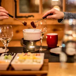 Eiger Mountain - Grindelwald