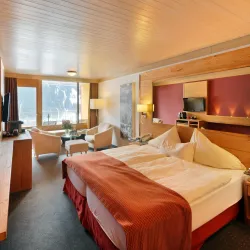 Eiger Mountain - Grindelwald