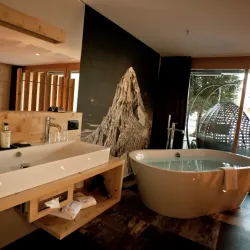 Eiger Mountain - Grindelwald