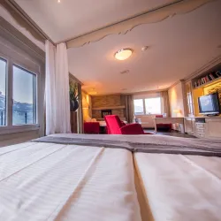 Eiger Mountain - Grindelwald