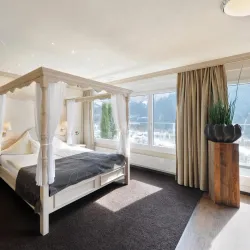 Eiger Mountain - Grindelwald