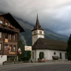 Grindelwald Museum - Grindelwald