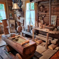 Grindelwald Museum - Grindelwald