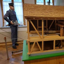 Grindelwald Museum - Grindelwald