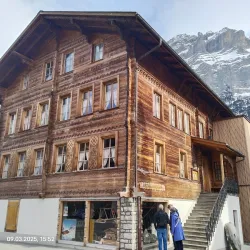 Grindelwald Museum - Grindelwald