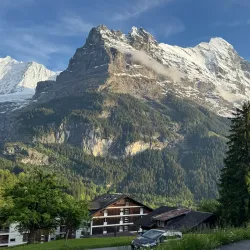 Grindelwald Museum - Grindelwald