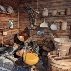 Grindelwald Museum - Grindelwald