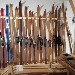 Grindelwald Museum - Grindelwald