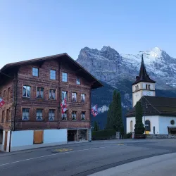 Grindelwald Museum - Grindelwald