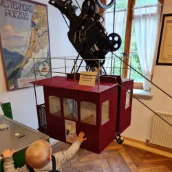 Grindelwald Museum - Grindelwald