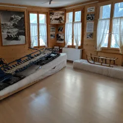 Grindelwald Museum - Grindelwald