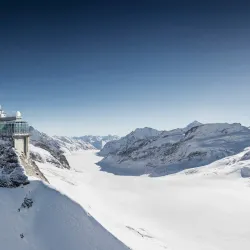 Jungfraujoch - Top of Europe - Grindelwald