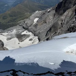 Jungfraujoch - Top of Europe - Grindelwald