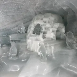 Jungfraujoch - Top of Europe - Grindelwald