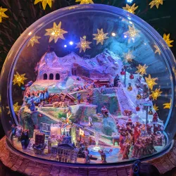 Jungfraujoch - Top of Europe - Grindelwald