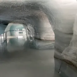 Jungfraujoch - Top of Europe - Grindelwald