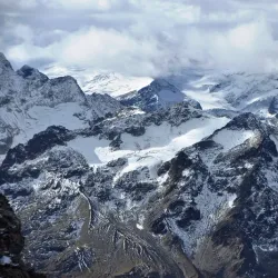 Jungfraujoch - Top of Europe - Grindelwald