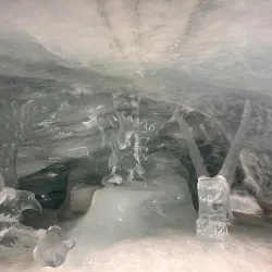 Jungfraujoch - Top of Europe - Grindelwald