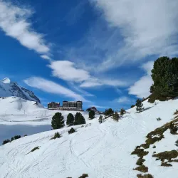 Kleine Scheidegg - Grindelwald