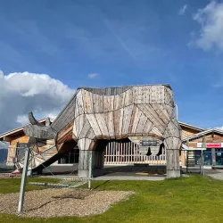 Männlichen Mountain - Grindelwald