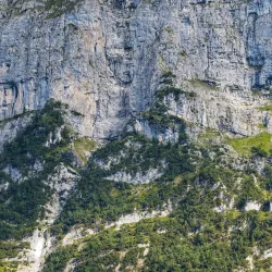 Pfingstegg Chairlift - Grindelwald