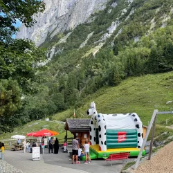 Pfingstegg Toboggan Run - Grindelwald