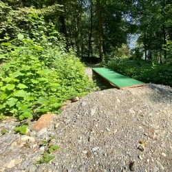 Cycling Routes Around Gränichen - Gränichen