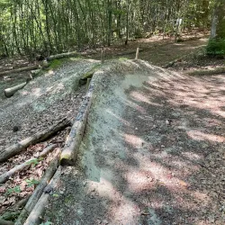 Cycling Routes Around Gränichen - Gränichen