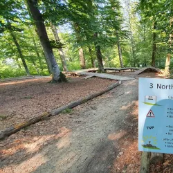 Cycling Routes Around Gränichen - Gränichen