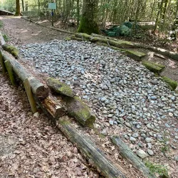Cycling Routes Around Gränichen - Gränichen