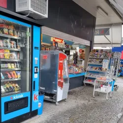 Gränichen Village Center - Gränichen