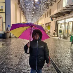 Gränichen Village Center - Gränichen