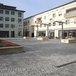 Gränichen Village Center - Gränichen