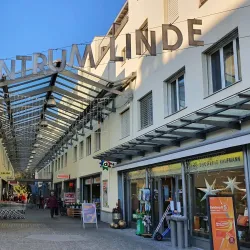 Gränichen Village Center - Gränichen