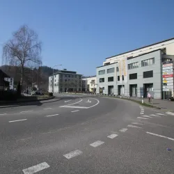 Gränichen Village Center - Gränichen