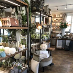 Local Artisan Workshops - Gränichen