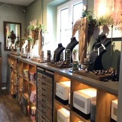 Local Artisan Workshops - Gränichen