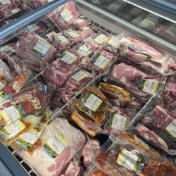 Local Farmers' Markets - Gränichen