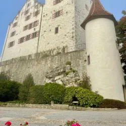Museum Aargau - Regional Exhibits - Gränichen