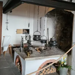 Museum Aargau - Regional Exhibits - Gränichen