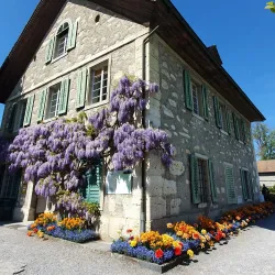 Museum Aargau - Regional Exhibits - Gränichen