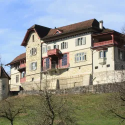 Museum Aargau - Regional Exhibits - Gränichen