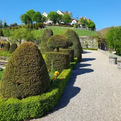 Museum Aargau - Regional Exhibits - Gränichen