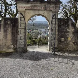 Museum Aargau - Regional Exhibits - Gränichen