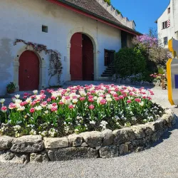 Museum Aargau - Regional Exhibits - Gränichen